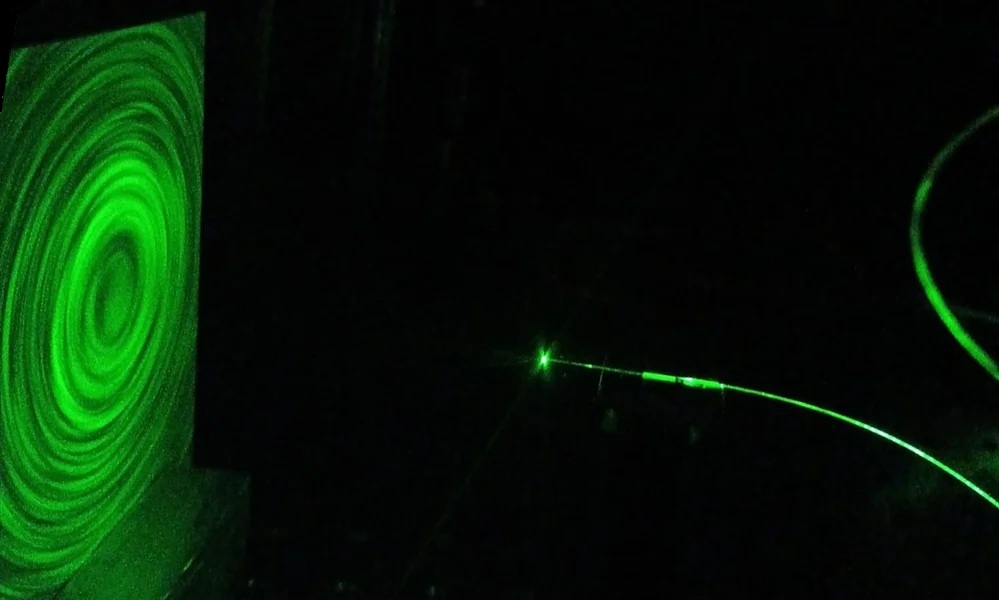 Optics & Photonics Research Group